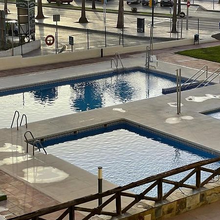 Aloha Playa Vistas Al Mar Leilighet Benalmádena Eksteriør bilde